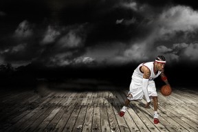 kaiyun网站-中小学篮球教学加入心理建设内容强化比赛信心，篮球比赛培养学生坚强的意志品质