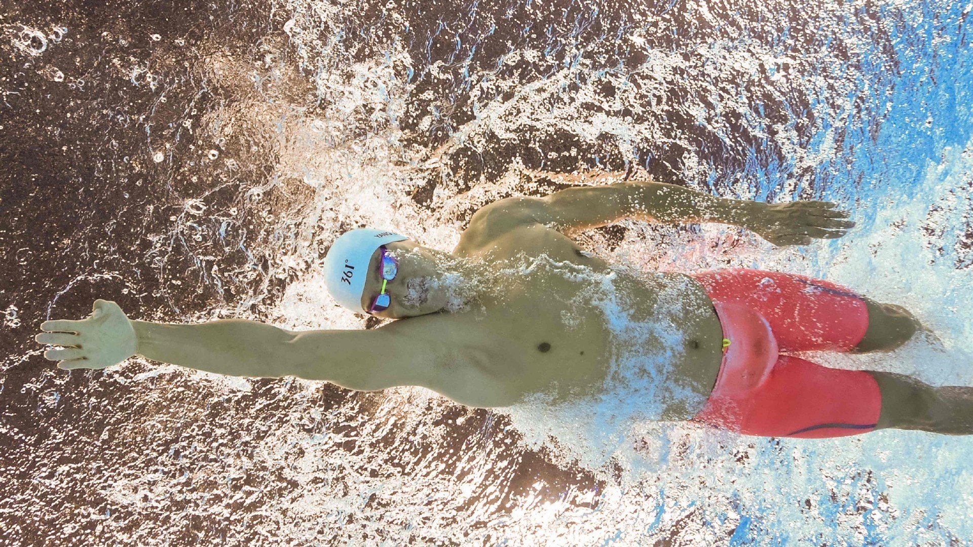 【冠军养成记】从青训到世界顶尖,运动员如何利用科学训练?,运动员如何提高训练水平