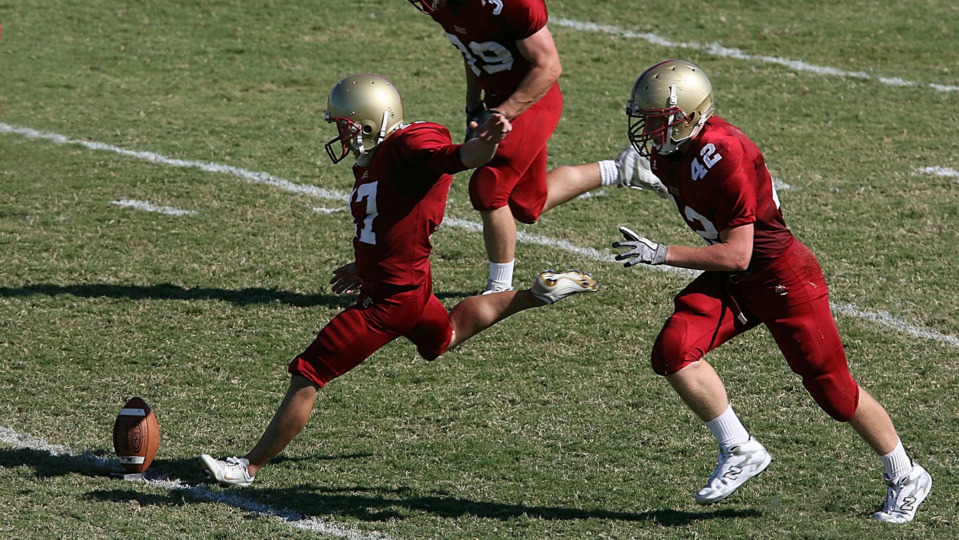特色足球教育逐步推广至基层,畅通青少年成长路径,足球特色教育方案